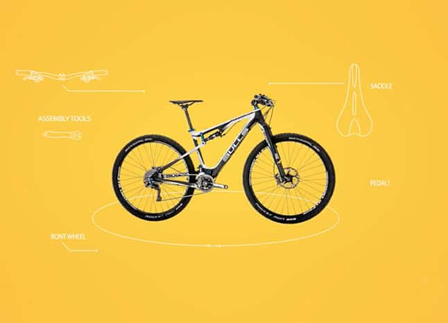 Bulls Bike